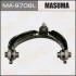 Важіль передній верхній лівий Honda Accord (08-13) (MA9708L) MASUMA
