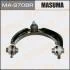 Рычаг передний верхний правый Honda Accord (08-13) (MA9708R) MASUMA