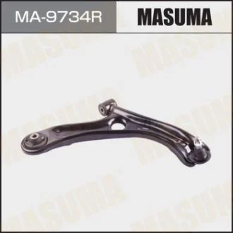 Фото важіль MASUMA MA9734R Важіль MASUMA MA9734R