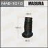 Пильовик амортизатора передн Toyota Yaris (00-05) (MAB1016) MASUMA