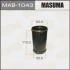 Пыльник амортизатора переднего Mitsubishi Lancer (03-11), Outlander (03-09) (MAB1043) MASUMA