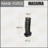 Пильовик амортизатора (MAB1053) MASUMA
