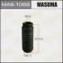 Пильовик переднього амортизатора (пластик) Honda Civic (06-10) (MAB1068) MASUMA