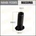 Пильовик переднього амортизатора (пластик) Toyota Camry (14-) (MAB1095) MASUMA
