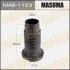 Пыльник амортизатора (MAB1123) MASUMA
