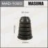 Відбійник амортизатора заднього Toyota Land Cruiser (-07) (MAD1020) MASUMA