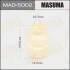 Отбойник амортизатора заднего Honda CR-V (01-06) (MAD5002) MASUMA