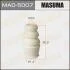 Відбійник амортизатора 21.4x24.6x92.2, Honda FIT/GD1, GD3 (MAD5007) MASUMA