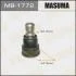 Опора шаровая (MB1772) MASUMA