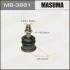 Опора кульова (MB3881) MASUMA