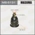 Опора кульова  (MB-6191) MASUMA MB6191