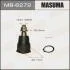 Опора шаровая (MB6272) MASUMA