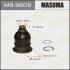 Опора шаровая (MB9609) MASUMA
