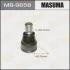Опора кульова (MB9658) MASUMA