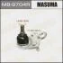 Опора шаровая (MB9704R) MASUMA