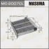 Фильтр салона угольный MASUMA MC2007CL (фото 1)