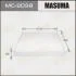Фільтр салону MASUMA MC2038 (фото 1)