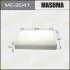 Фильтр салона MASUMA MC2041 (фото 1)