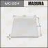 Фільтр салону MASUMA MC224 (фото 1)