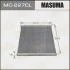 Фільтр салону  (MC-227CL) MASUMA