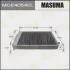 Фильтр салона MASUMA MCE4054CL (фото 1)