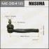 Накінечник  (ME-3641R) MASUMA ME3641R