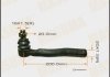 Наконечник рулевой тяги out LH TOYOTA LAND CRUISER 100, LEXUS LX470, -2000.08 ME3811L