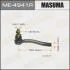 Наконечник кермовий (ME4941R) MASUMA