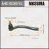 Наконечник рулевой MASUMA ME6381L (фото 1)
