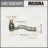 Наконечник рулевой (ME9808R) MASUMA