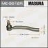Наконечник рулевой (ME9818R) MASUMA