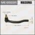 Наконечник кермовий (ME9922R) MASUMA