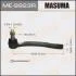 Наконечник кермовий (ME9923R) MASUMA