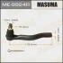 Наконечник рулевой MASUMA ME9924R (фото 1)