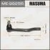 Наконечник кермовий (ME9925R) MASUMA