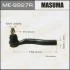 Наконечник кермовий (ME9927R) MASUMA