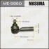 Наконечник кермовий (ME9960) MASUMA
