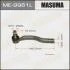 Наконечник кермовий (ME9961L) MASUMA