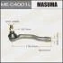 Наконечник рулевой (MEC4001L) MASUMA