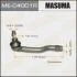 Наконечник рулевой (MEC4001R) MASUMA