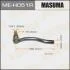 Наконечник рулевой (MEH051R) MASUMA