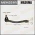 Наконечник кермовий (ME-K231R) MASUMA MEK231R