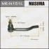 Наконечник кермовий (MEN151L) MASUMA