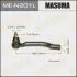 Наконечник рулевой MASUMA MEN201L (фото 1)