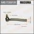 Наконечник рулевой (MET391R) MASUMA