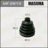 Пильовик ШРУСу (MF2813) MASUMA