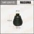 Пыльник ШРУСа внутренний(пластик)+спецхомут Toyota Land Cruiser (07-) (MF2815) MASUMA