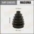 Пильовик ШРУСу MASUMA MF2835 (фото 1)