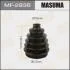 Пыльник ШРУСа (MF2836) MASUMA