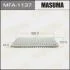Фільтр повітряний (MFA1137) MASUMA